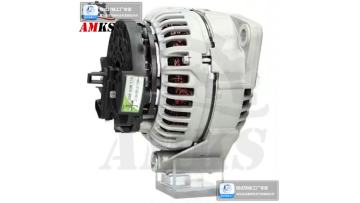 12724Bosch Automotive Generator