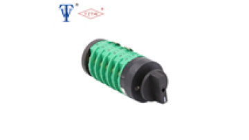 YZTW KDHc-32A CCC 10 Position Electrical Changeover Cam Rotary Selector Switch1