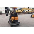 2.5t diggers prices cheap excavators with attachments
