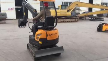 machine real vedio