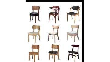 Wood Chairs for hot selling -Toda Chair since 1987