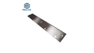 High Quality HSS Saw Blade Hot Sealing and Cutting Blade Toothed Blade1