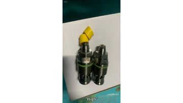High Pressure Relief Valve for A4VG250 Pump