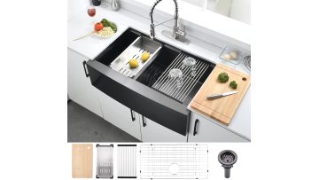 Farmhouse Sink N1006.MP4