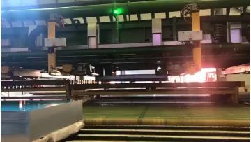 Aluminium Sheet