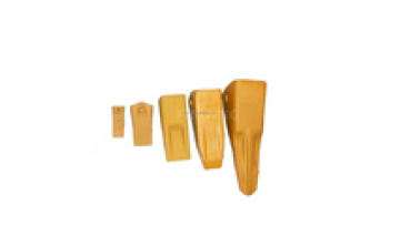 Wheel Loader Backhoe Mini Digger TB00705RC Steel Casting Excavator Bucket Teeth1