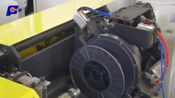 Solid Wire ER70S-6 5