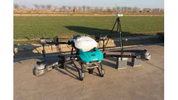 Drones Agriculture Sprayer