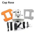 Cop Rose X6 Robot for Windows Washing Vacuum Cleaner Robot Window Glass Wiper Cleaner Washer Robot Windows Washing Robot