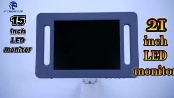 K10 video color dppler