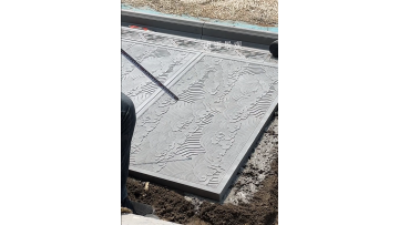 Fushan Shou Haitian Brick