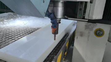 Polyethylene liners