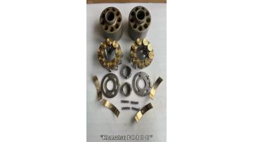 PC400-7 Main Pump Spare Parts  HPV165 Model