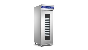 Glead Commercial Factory Supply Dough Holding Proofing Cabinet Bakery Bread Dough Proofer1