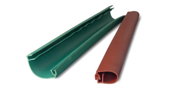 Overhead Line Insulation Sleeve