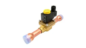 1099/9 1 1/8′′ Solder Normally Closed Refrigeration Solenoid Valve HM2 HM3 12VDC 24VDC 24VAC 110VAC 220VAC1