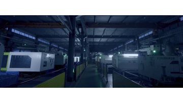 banner video