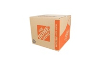 Packing Manufacturer Brown Moving Corrugated carton shipping boxes for Mail with logo printing1