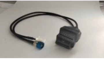 High-quality automotive diagnostic connectors