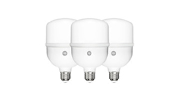 Manufacturer Housing Energy Saving E27 B22 T Shape LED Bulb 18W 28W 38W 48W 58W Hight Power Led Bulb Light1