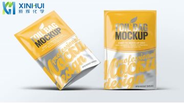 Polyurethane adhesive - A great helper for flexible packaging