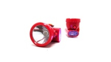 OEM KL5M Cordless Rechargeable Explosion-Proof Miners Headlamp1