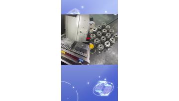 Want to know the production process of injection moulds? A video tells you how injection molds are produced
