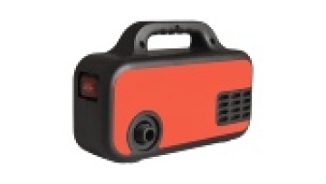 16.8V or 21V Lithium Battery Water Pump with Custom Logo for Irrigation and Car Washing1