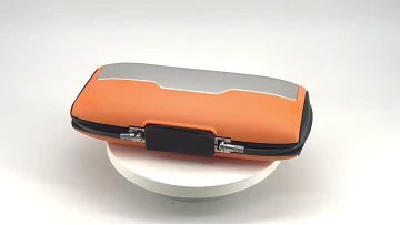 Big key lock Box 600D