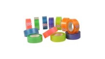 Transparent Adhesive tape Wholesale manufacture School Office Adhesive BOPP packing tape STATIONERY TAPE cinta1