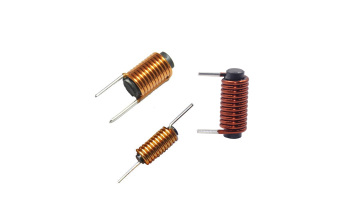 Unshielding Inductor