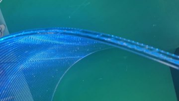 LED Glass Screen