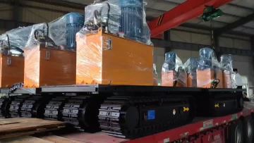 Steel Track Chassis 6-8(1)