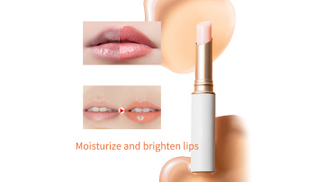 Changing Clear Jelly Lipsticks