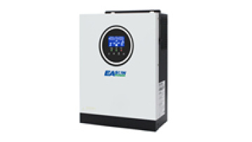 EASUN POWER 2.2KVA MPPT solar inverter Max PV 2000W 12V 220V 2KW Hybrid Solar Inverter Wholesale Price Inverter for Solar Panel1