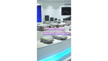 What are the unique advantages of V&T's electric vehicle controllers?