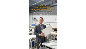 High Thermal Conductivity Silicone Pad for LED and Power Devices