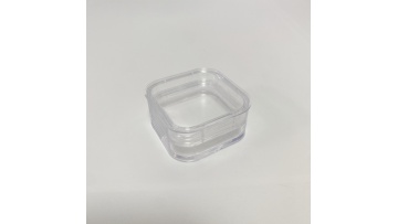 HN-150 55x55x25mm Membrane Box