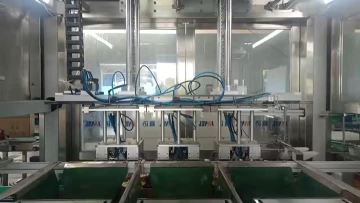 In Rapeseed Oil Production