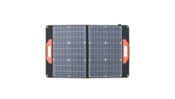 50W 60W 100W 200W  Portable  Panel Kits Folding PV Solar Panel 12V RV Boat Off Grid1