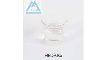 HEDP.Kx
