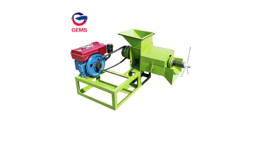 palm oil press machine