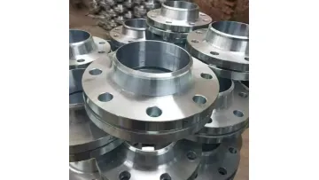 304 304L 316 316L Forge Flange Steel Flange ANSI B16.5 Forging Slip-on Plate Flanges Flat Welding Stainless Steel Flange Blind Flange1