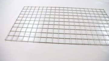 BRC Welded Wire Mesh Panel/Hot Sale Galvanized Welded Wire Mesh /Fence Wire Mesh Welded1