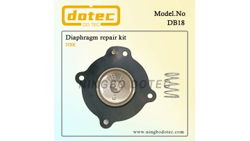 DB18 diaphragm