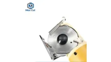 High Quality Cloth Cutting Electric Scissors Electric Scissors For Cloth Mini Electric Cloth Cutter1