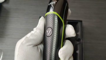 VGR V-191 electric barber machines hair clipper beard trimmer professional rechargeable hair trimmer cordless for men1