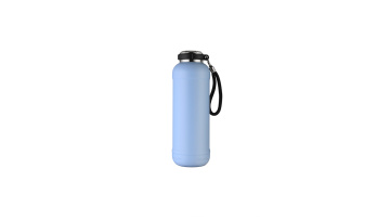 615ml insulated water bottle for girls