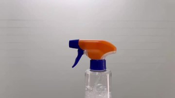 all plastic foam sprayer