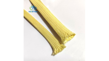 aramid fiber sleeve